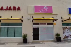 Depilaciones Juanita &ndash; Suc Plaza La Marina