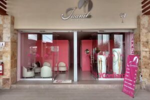 Depilaciones Juanita &ndash; Suc San Francisco