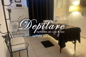 Depilare Spa