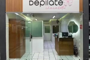 Depílate Plaza Palomar