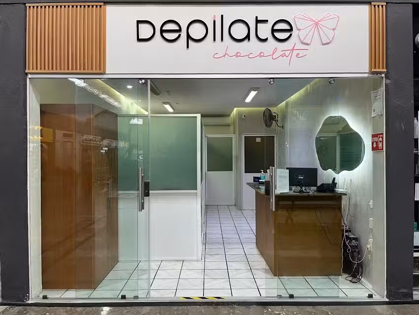 Dep&iacute;late Plaza Palomar