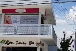 Dep&iacute;late Santa Anita