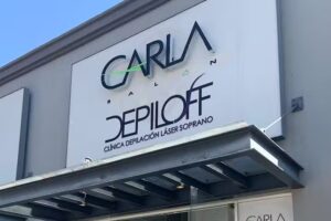 DEPILOFF depilaci&oacute;n l&aacute;ser IRAPUATO