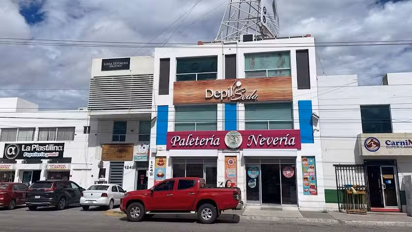 Depilseda Durango (La Salle)