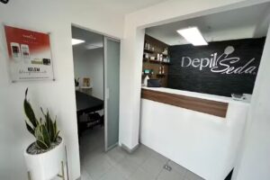 Depilseda Minatitlán