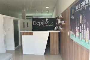 DepilSeda Monterrey (Plaza Adriana)