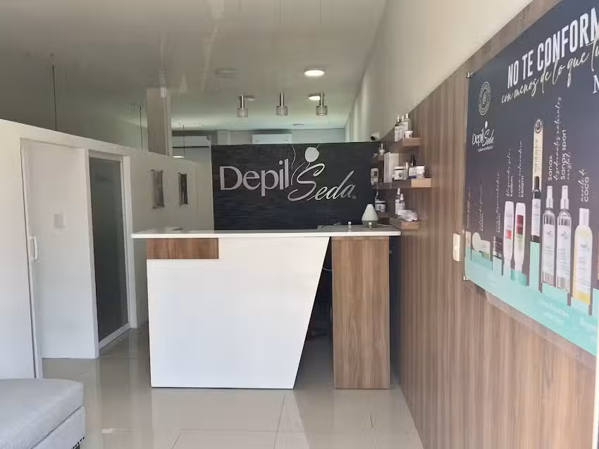 DepilSeda Monterrey (Plaza Adriana)