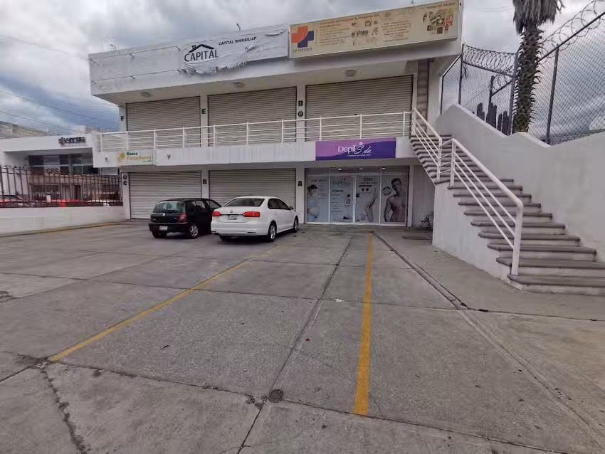 Depilseda Quer&eacute;taro (Galindas)