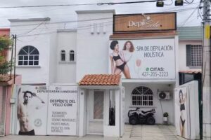 Depilseda Quer&eacute;taro (San Juan del R&iacute;o)