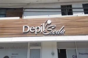 Depilseda Veracruz (Norte)