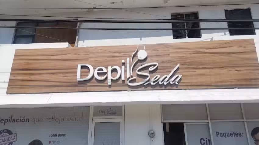 Depilseda Veracruz (Norte)