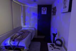 Derma Spa S&aacute;asil &ndash; Insurgentes