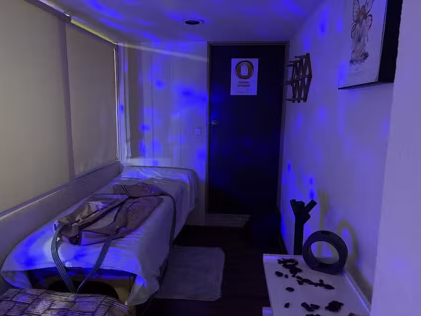 Derma Spa S&aacute;asil &ndash; Insurgentes