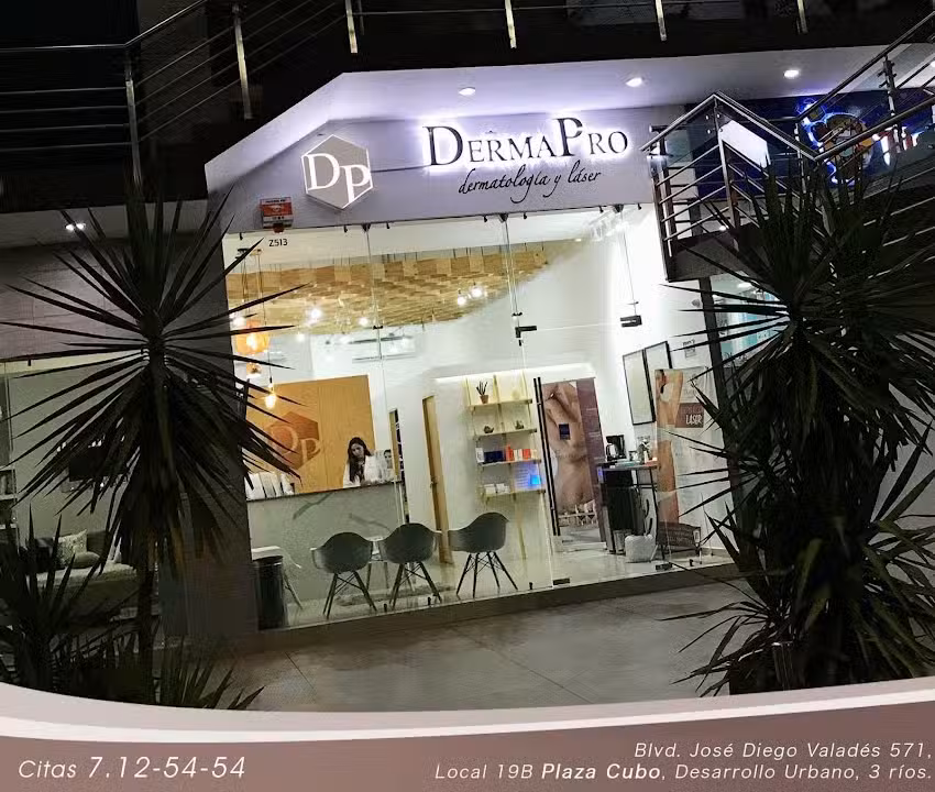 DermaPro