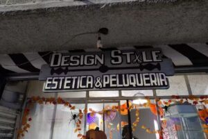 DESIGN STYLE ESTETICA & PELUQUERIA