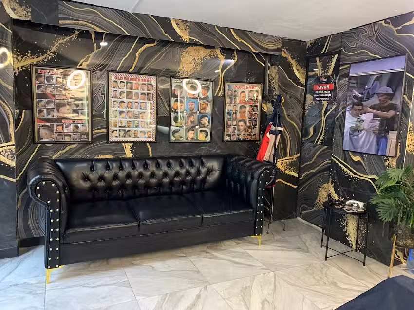 Devil&rsquo;s Style Barber shop