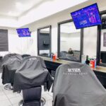 DI&rsquo;YIEM Barber Shop