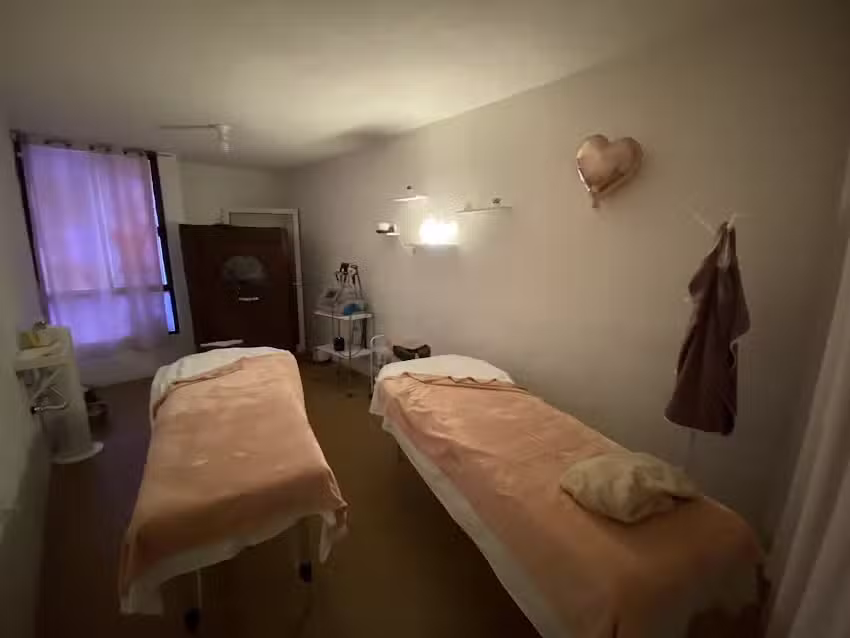 Diamant Spa Beauty y Relax