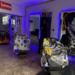 Diamond Barber Shop