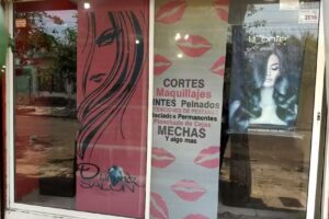 Diamondz salón vania cansino