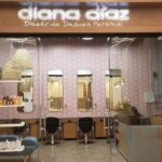 Diana D&iacute;az, Beauty Studio.