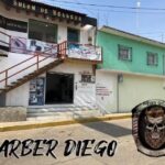 Diego barber shop