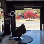 DIEGO BARBER SHOP