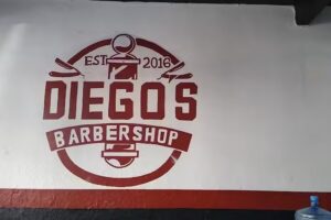 Diego’s Barbershop