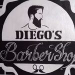 Diego&rsquo;s Barbershop