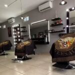 Diego&rsquo;s Barber Shop