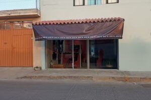 DIEM Sal&oacute;n, Barber&iacute;a y Estudio de Tatuaje