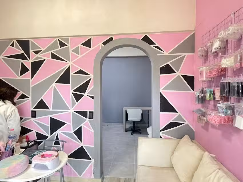 DISE&Ntilde;ANDO TU MIRADA.