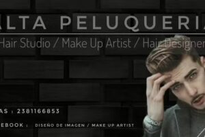 Dise&ntilde;o De Imagen / Make Up Artist
