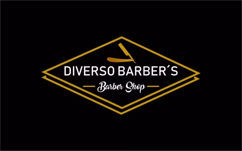 Diverso Barber&rsquo;s