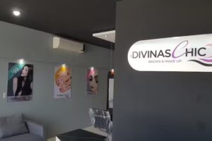 Divinas Chic (16 Yucatán)