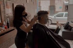 DK Studio Barber Shop