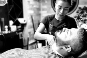 Doga BarberShop