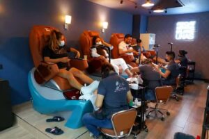 Dolce Vita Studio Moraleda Atlixco