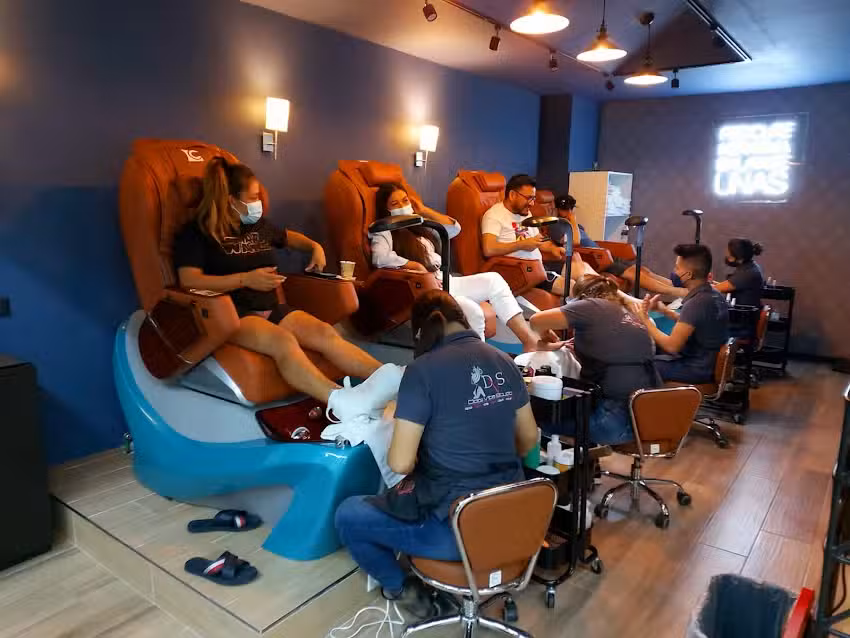 Dolce Vita Studio Moraleda Atlixco