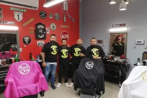 Don Chago Barber Shop &ldquo;Vista Hermosa&rdquo;