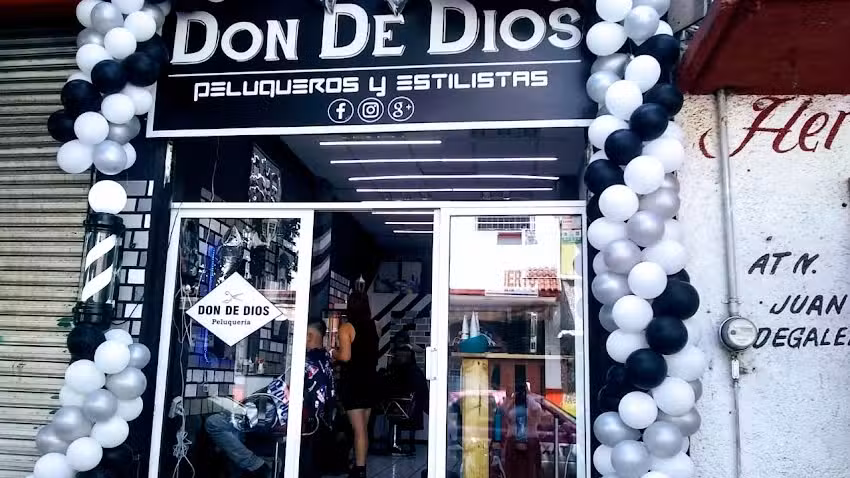 Don De Dios