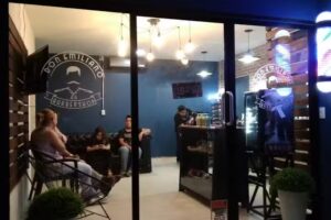 Don Emiliano Barbershop
