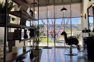 Don G Naro Barber Shop