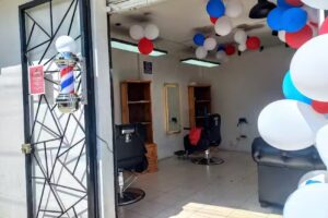 Don Gallo Barber