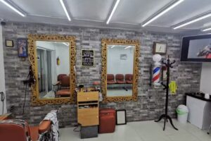 DON LALO Peluquería tradicional