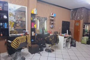 Don Peter Beauty Salon