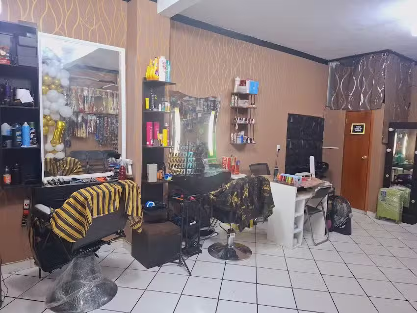 Don Peter Beauty Salon
