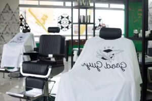 Don Porfirio Barber&iacute;a