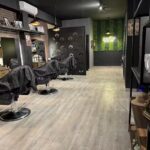 Doroteo Barber Shop