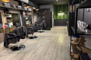 Doroteo Barber Shop